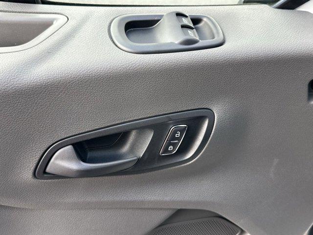 new 2026 Ford Transit-250 car, priced at $54,080