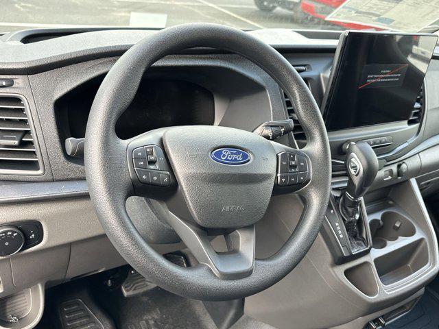 new 2026 Ford Transit-250 car, priced at $54,080