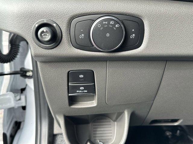new 2026 Ford Transit-250 car, priced at $54,080