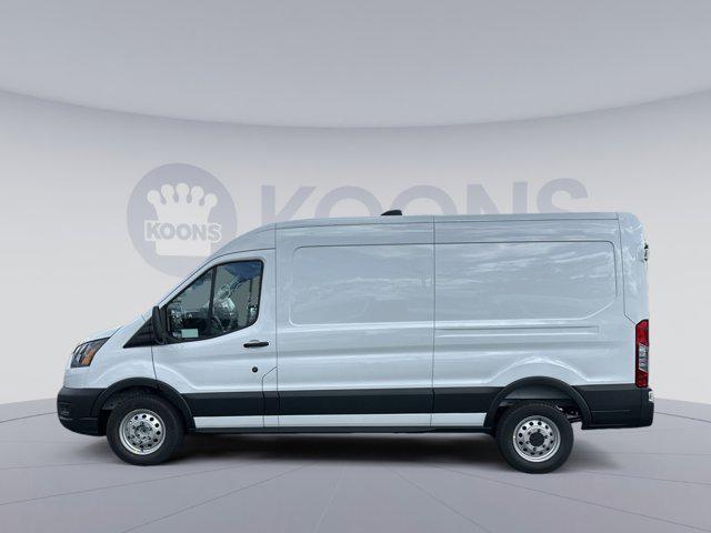 new 2026 Ford Transit-250 car, priced at $54,080