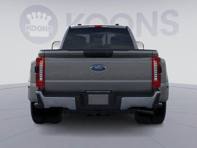new 2025 Ford F-350 car, priced at $59,175