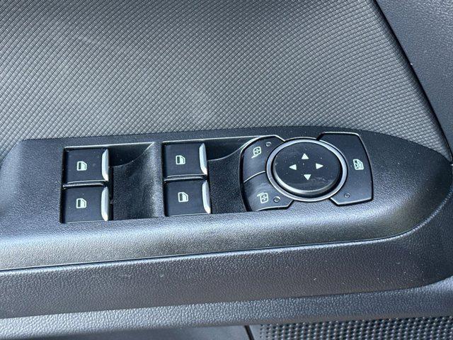 new 2025 Ford Bronco Sport car, priced at $31,540