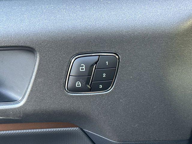 new 2025 Ford Bronco Sport car, priced at $31,540