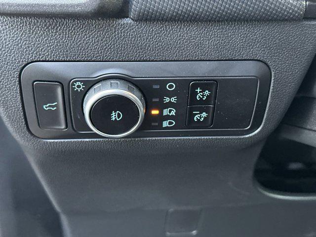 new 2025 Ford Bronco Sport car, priced at $31,540