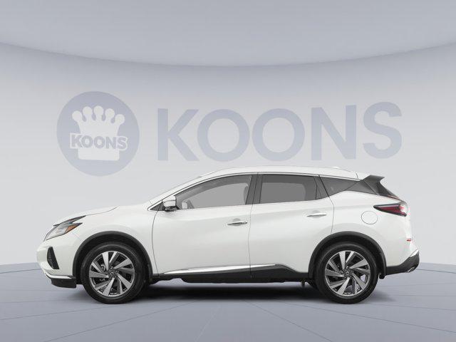 used 2019 Nissan Murano car, priced at $19,500