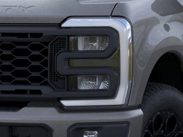 new 2025 Ford F-250 car, priced at $85,250