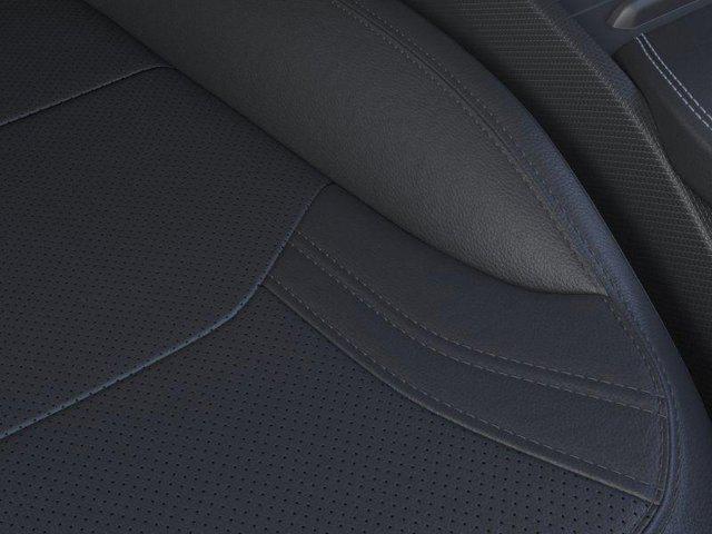 new 2025 Ford Mustang Mach-E car, priced at $44,758