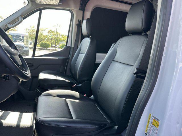 new 2025 Ford Transit-250 car, priced at $48,438
