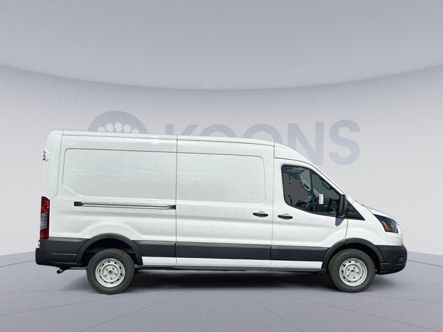 new 2025 Ford Transit-250 car, priced at $48,438