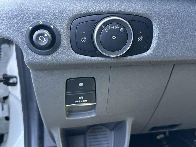 new 2025 Ford Transit-250 car, priced at $48,438