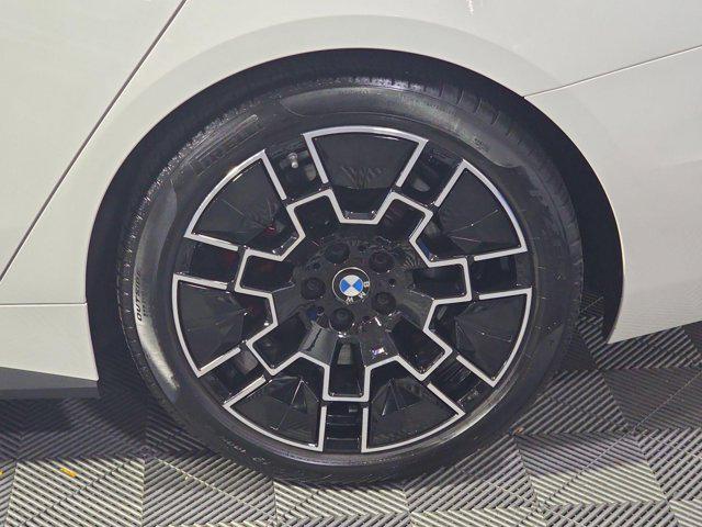 used 2025 BMW M440 car, priced at $63,995