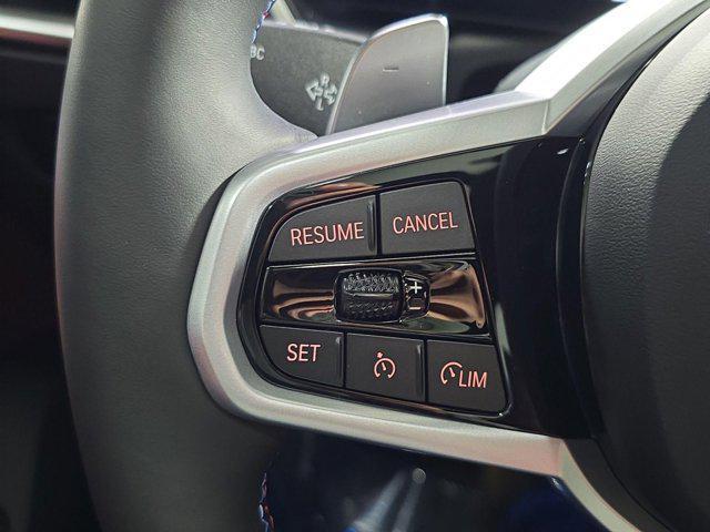 used 2025 BMW M440 car, priced at $63,995