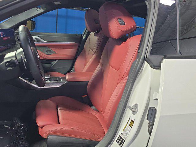 used 2025 BMW M440 car, priced at $63,995