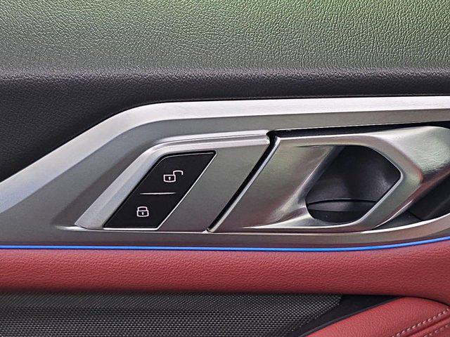 used 2025 BMW M440 car, priced at $63,995