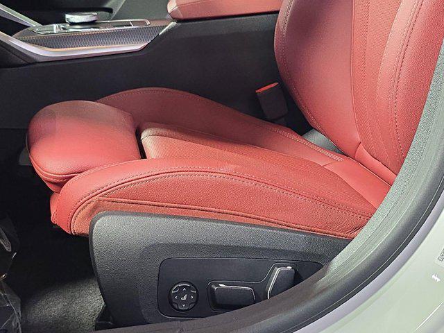 used 2025 BMW M440 car, priced at $63,995