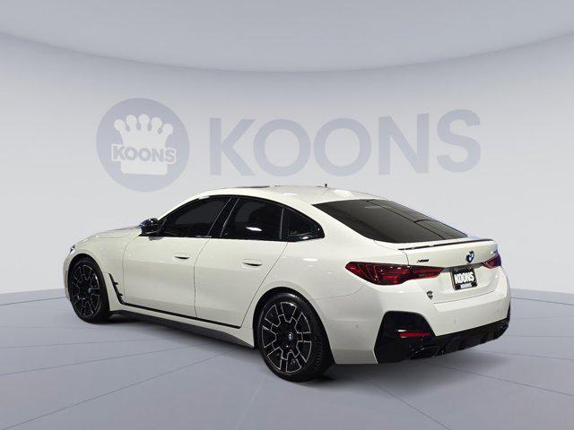used 2025 BMW M440 car, priced at $63,995