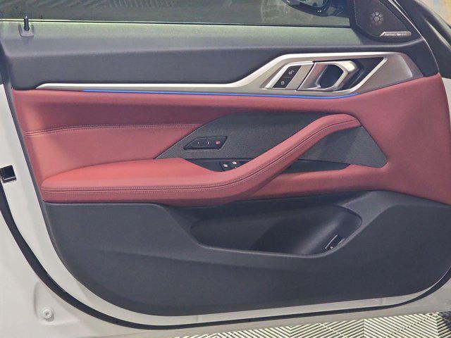 used 2025 BMW M440 car, priced at $63,995