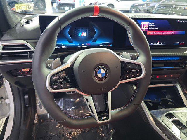 used 2025 BMW M440 car, priced at $63,995