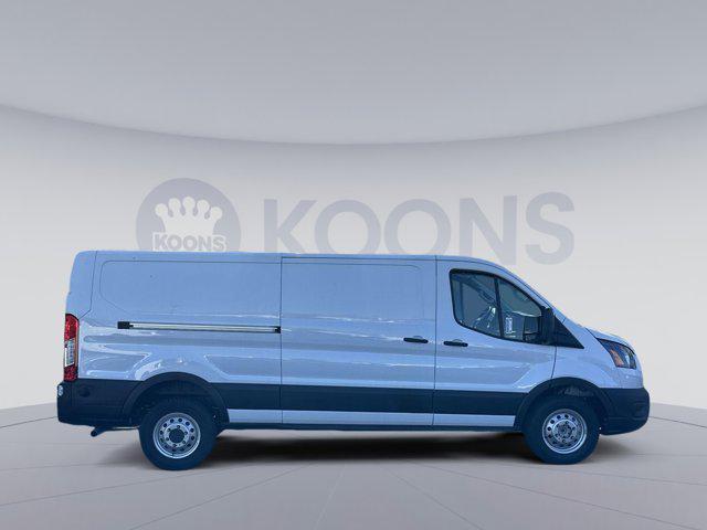 new 2024 Ford Transit-250 car, priced at $44,465