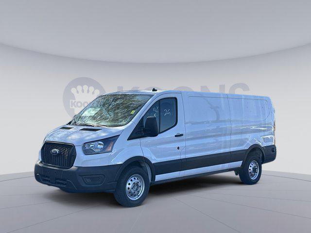 new 2024 Ford Transit-250 car, priced at $44,465