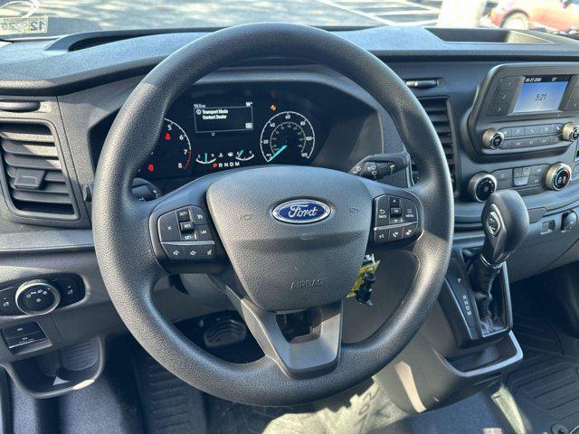 new 2024 Ford Transit-250 car, priced at $44,465