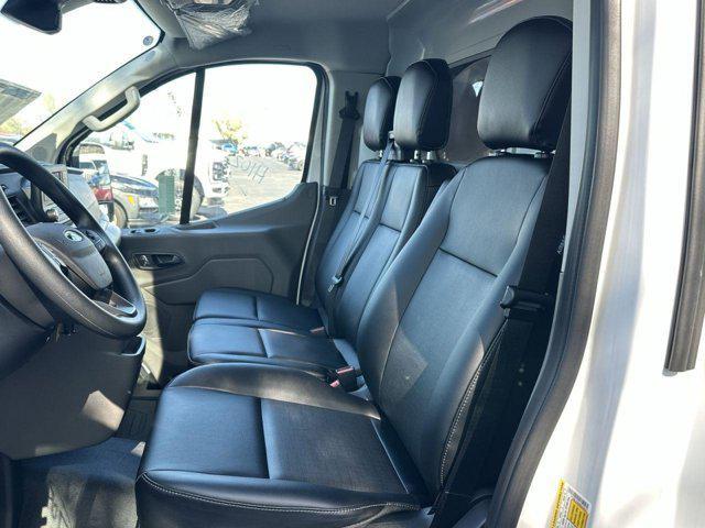 new 2024 Ford Transit-250 car, priced at $44,465
