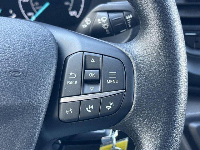 new 2024 Ford Transit-250 car, priced at $44,465