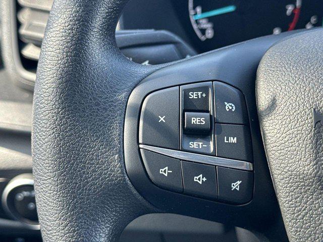 new 2024 Ford Transit-250 car, priced at $44,465