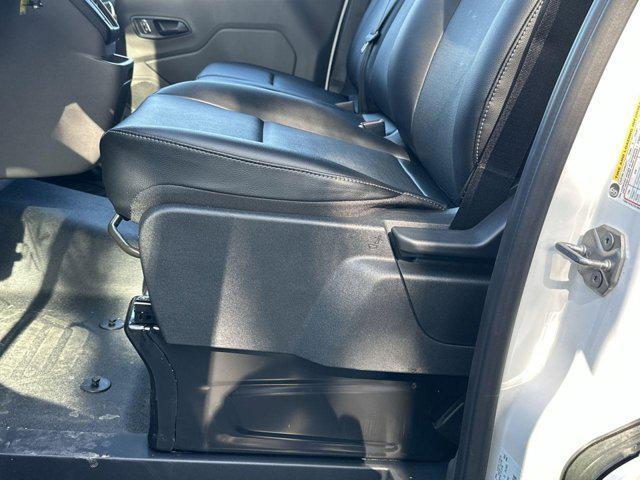 new 2024 Ford Transit-250 car, priced at $44,465