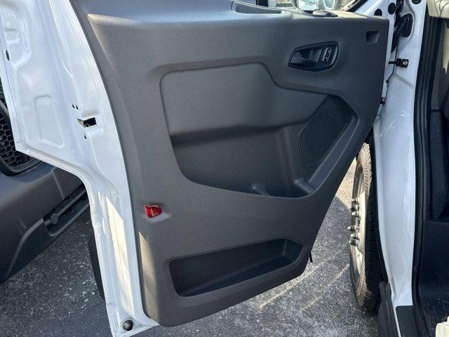new 2024 Ford Transit-250 car, priced at $44,465