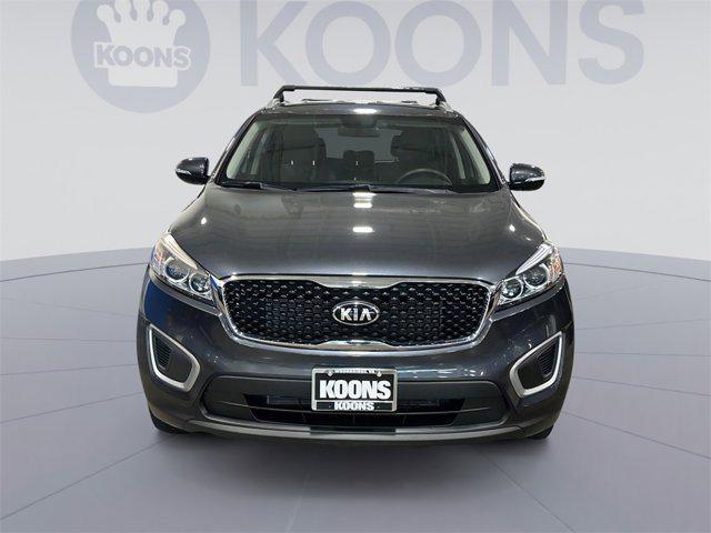 used 2016 Kia Sorento car, priced at $12,100