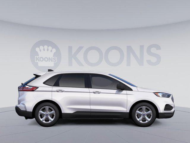 new 2024 Ford Edge car, priced at $30,960