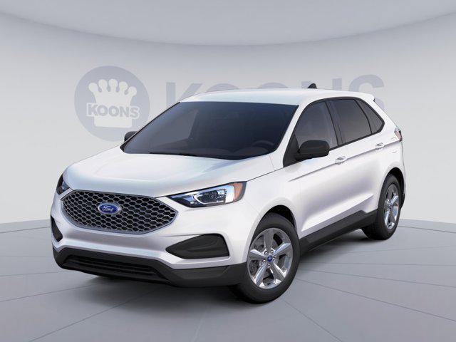 new 2024 Ford Edge car, priced at $30,960