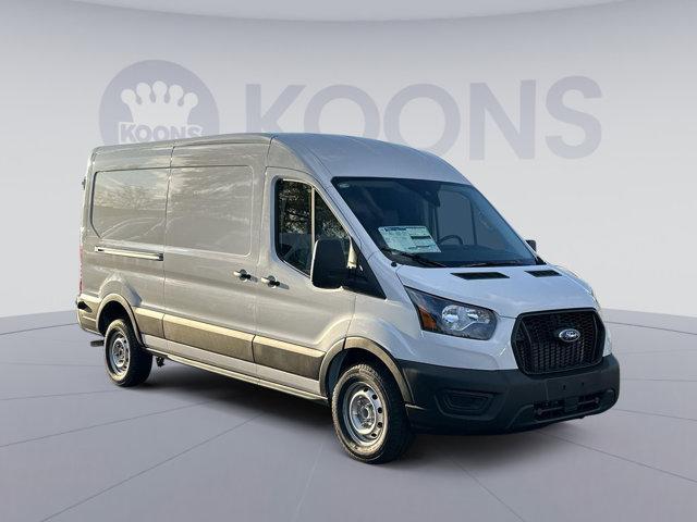 new 2024 Ford Transit-250 car, priced at $46,030