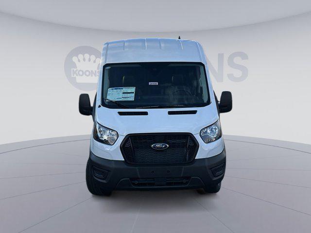 new 2024 Ford Transit-250 car, priced at $46,030