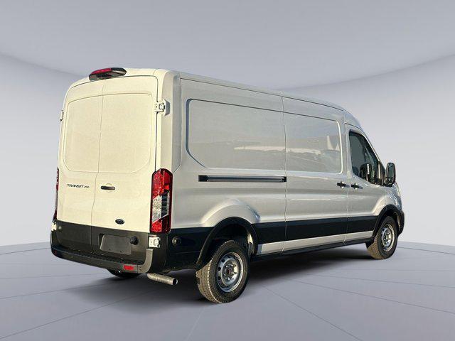 new 2024 Ford Transit-250 car, priced at $46,030