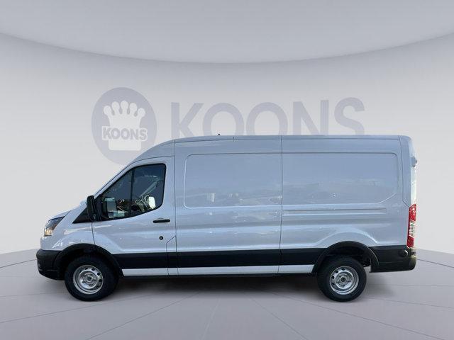 new 2024 Ford Transit-250 car, priced at $46,030