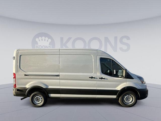 new 2024 Ford Transit-250 car, priced at $46,030