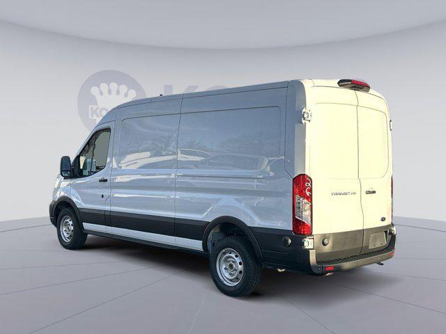 new 2024 Ford Transit-250 car, priced at $46,030