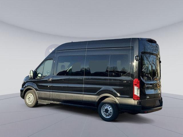 new 2024 Ford Transit-350 car, priced at $62,994