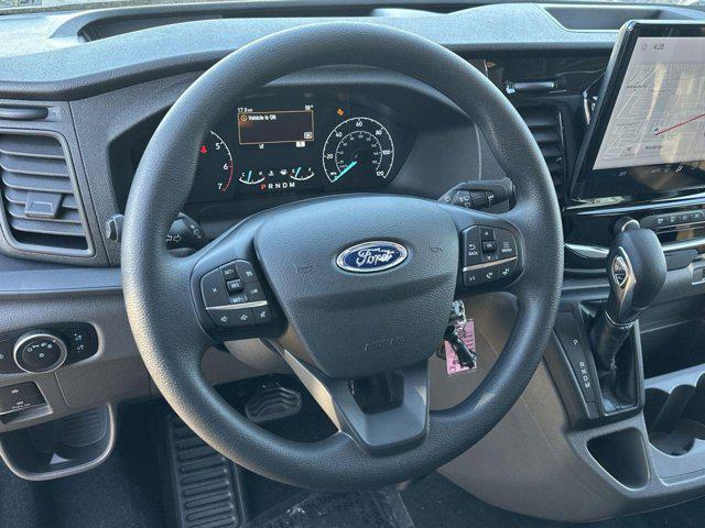 new 2024 Ford Transit-350 car, priced at $62,994