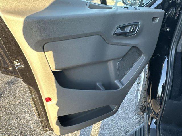 new 2024 Ford Transit-350 car, priced at $62,994