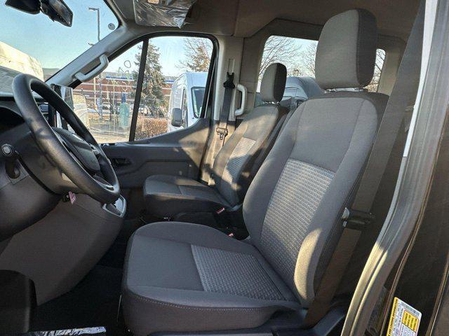 new 2024 Ford Transit-350 car, priced at $62,994