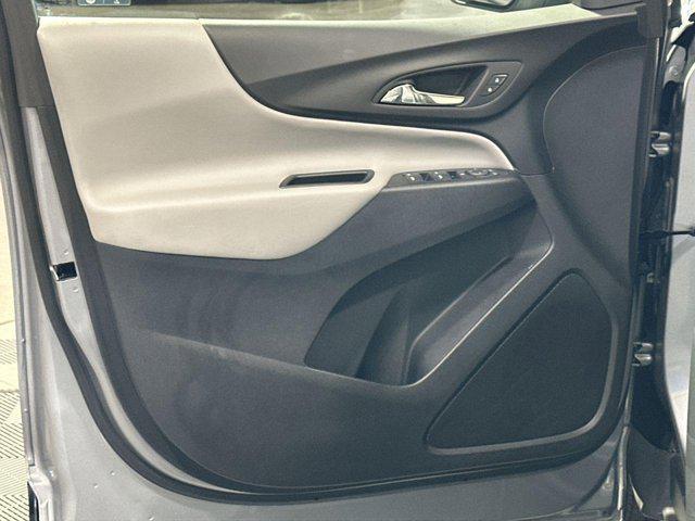 used 2023 Chevrolet Equinox car, priced at $22,000