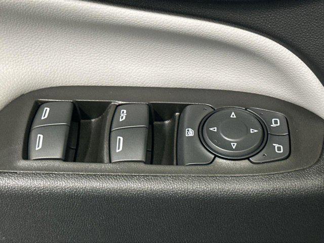 used 2023 Chevrolet Equinox car, priced at $22,000