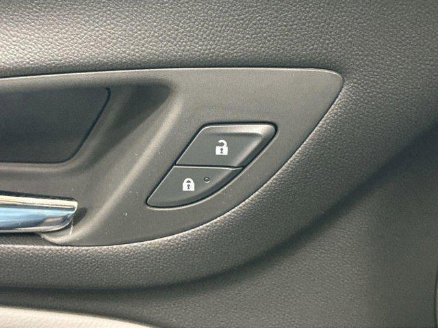 used 2023 Chevrolet Equinox car, priced at $22,000