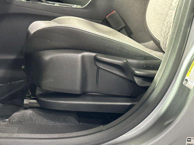 used 2023 Chevrolet Equinox car, priced at $22,000