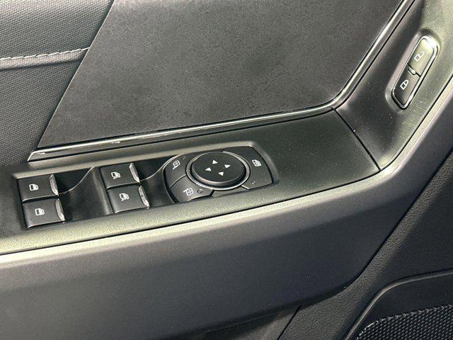 new 2025 Ford F-150 car, priced at $54,010