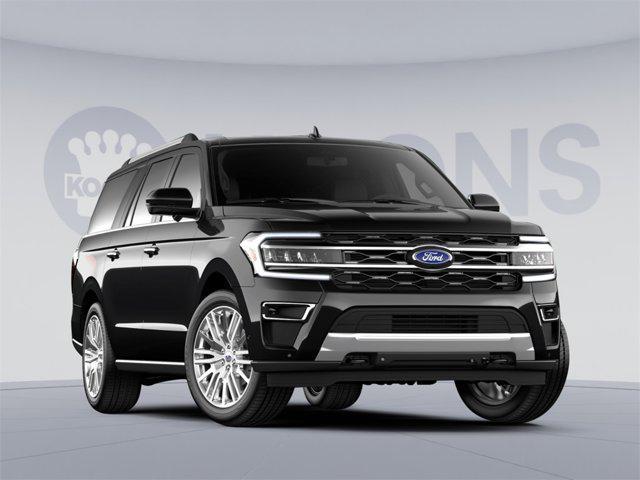 new 2024 Ford Expedition car, priced at $68,900