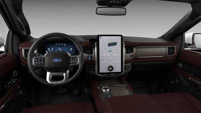 new 2024 Ford Expedition car, priced at $68,900